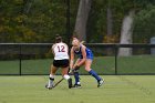 Field Hockey vs MIT  Wheaton College Field Hockey vs MIT. - Photo By: KEITH NORDSTROM : Wheaton, field hockey, FH2019